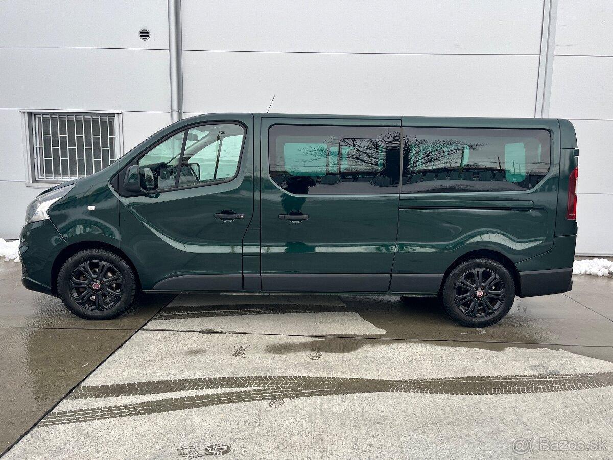 Fiat talento eco 1.6 eco - 8