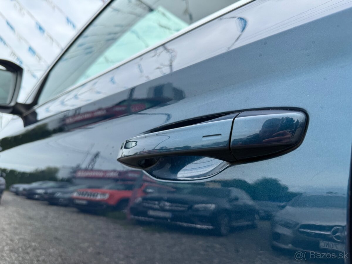 Škoda Superb 2.0 TSI L&K 4x4 DSG - 8