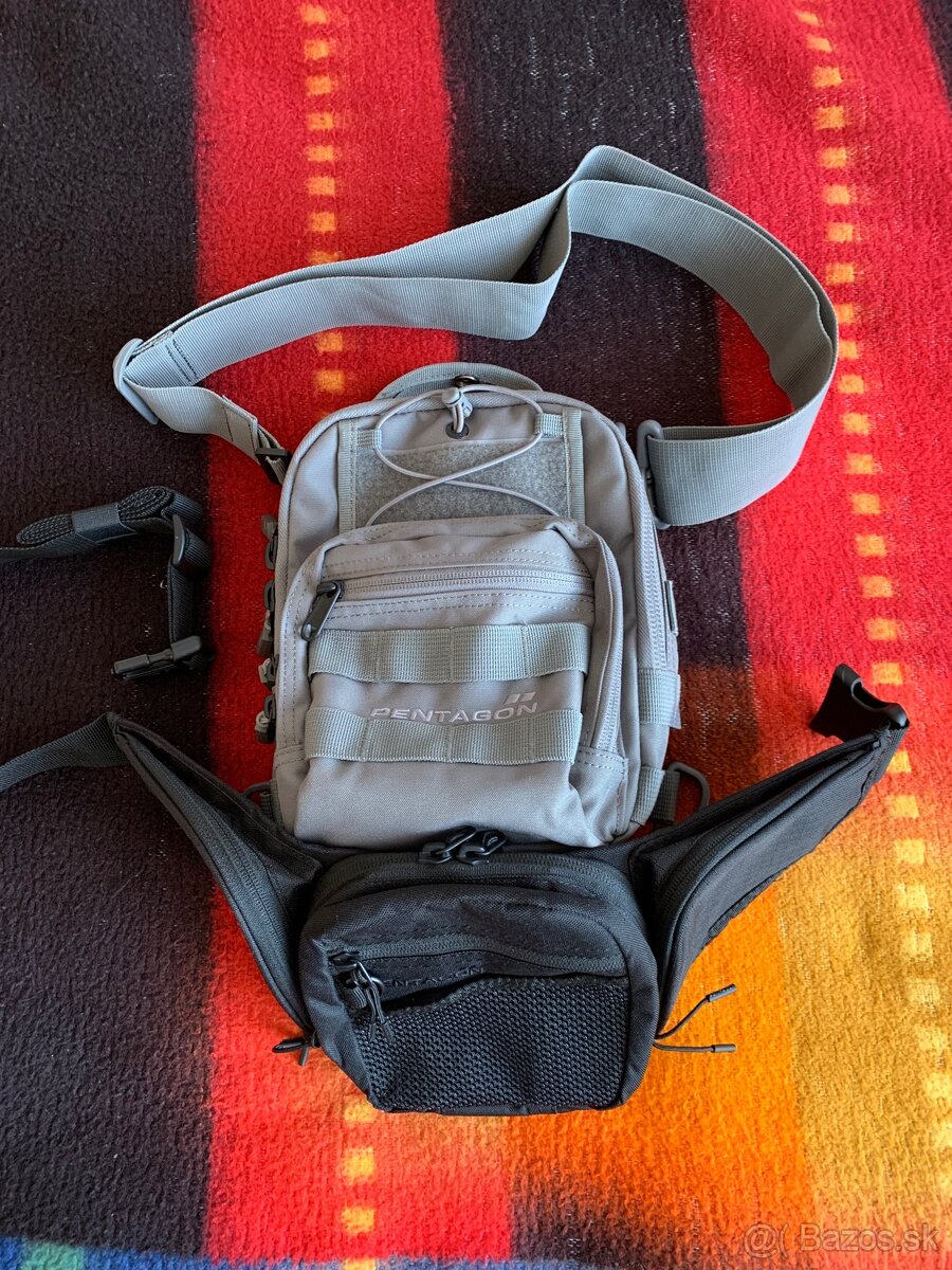 Ladvinka Pentagon Nemea 2.0 - 8