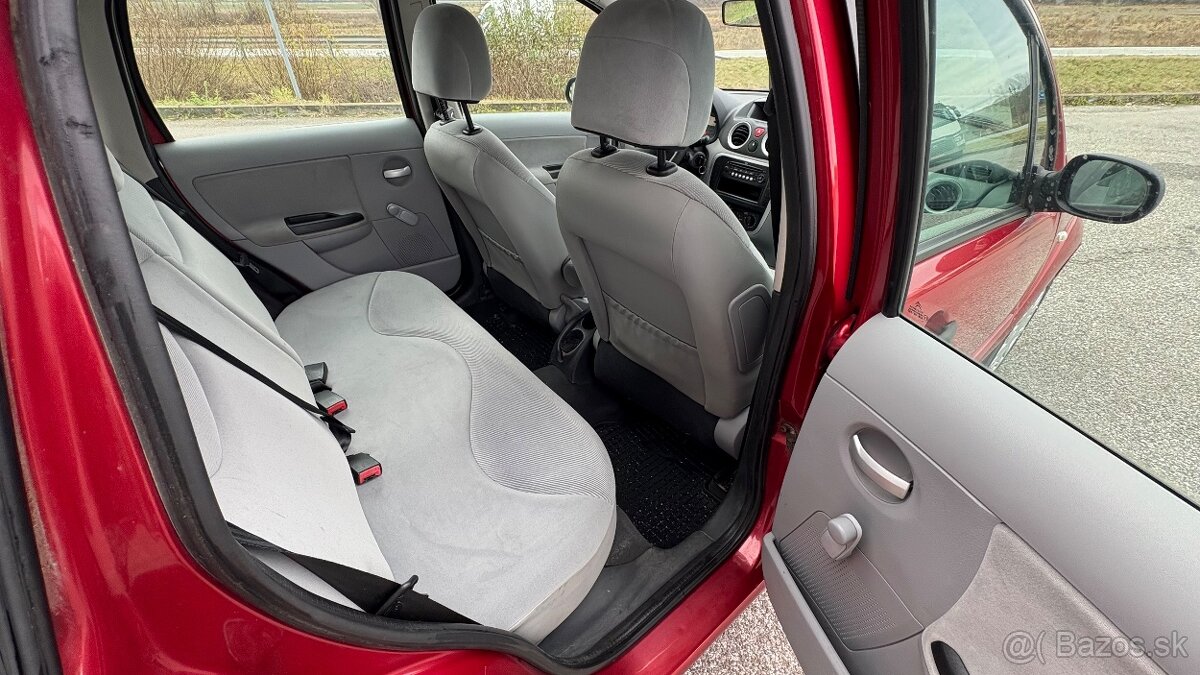 Citroën C3 1.4i Max Slovenské Vozidlo - 8