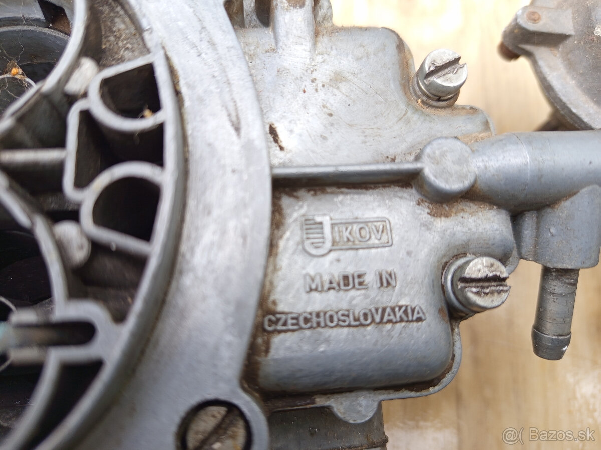 Škoda 120L - 125L - 8