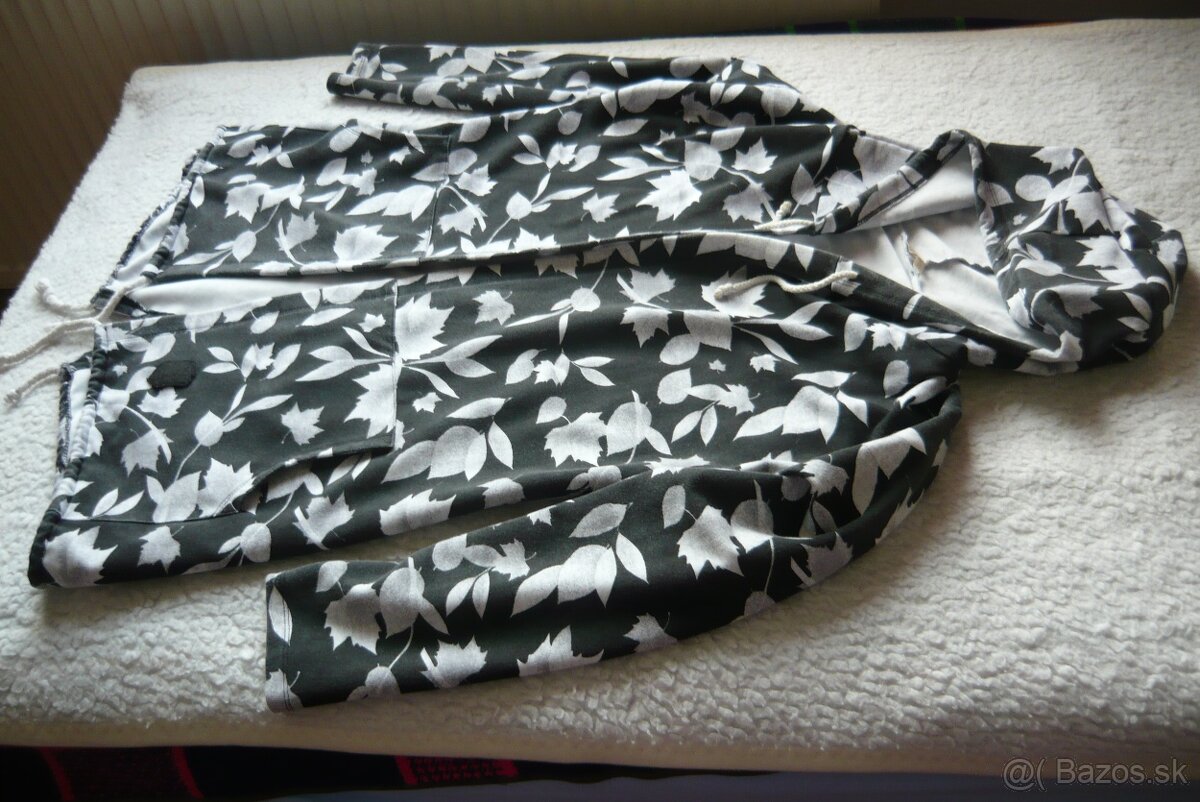 dámska mikina s kapucou - 8