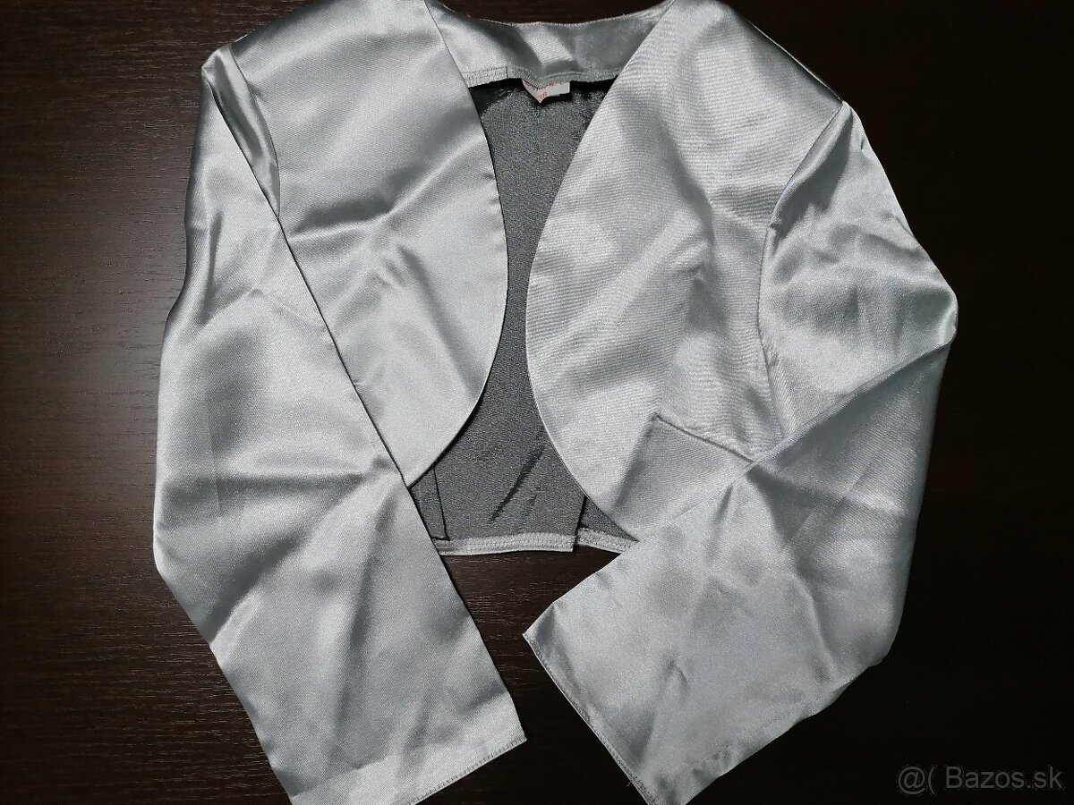 Spoločenské šaty - 8