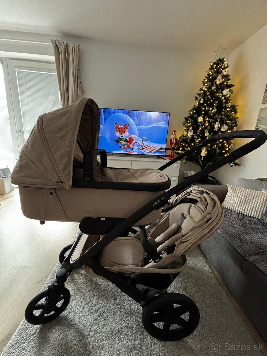 Predám nový Joolz Geo3 - 8