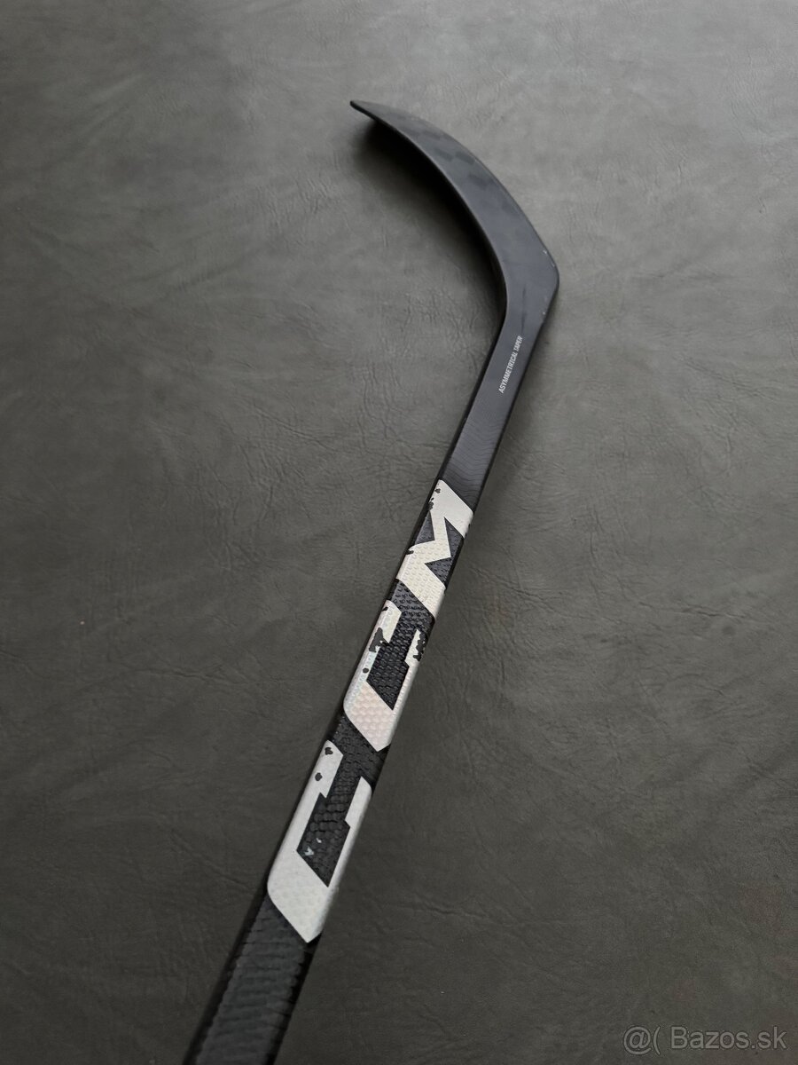 ⚠️CCM RIBCOR TRIGGER 8 PRO SR LONG/175CM PRAVACKA P30 - 8