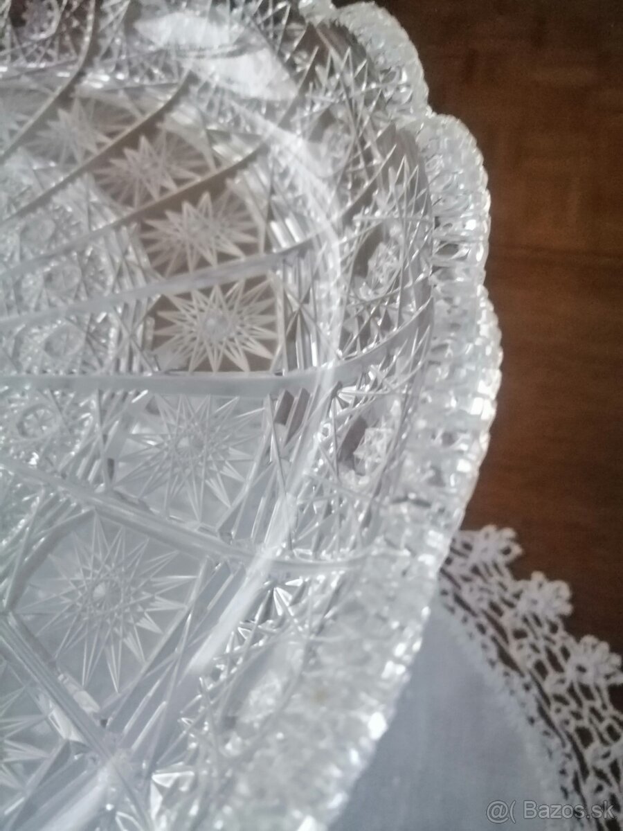 Stol a stolicky drevene,krajac retro , - 8