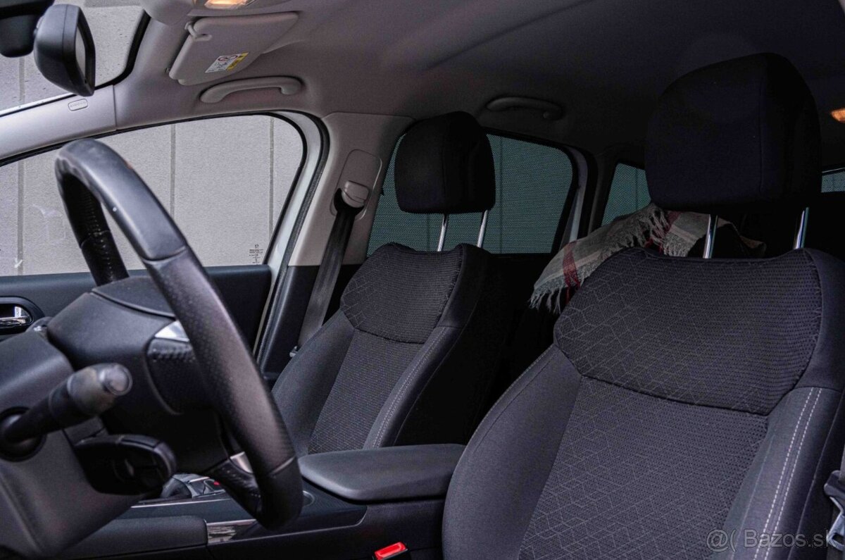 Peugeot 3008 1.6l VTi Style - 8