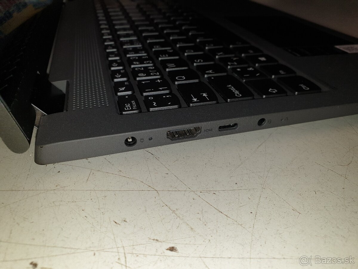 Notebook - Tablet LENOVO - 8