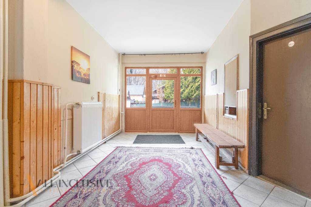 ALL INCLUSIVE | NA PREDAJ PENZIÓN PRI POČÚVADLIANSKOM JAZERE - 8