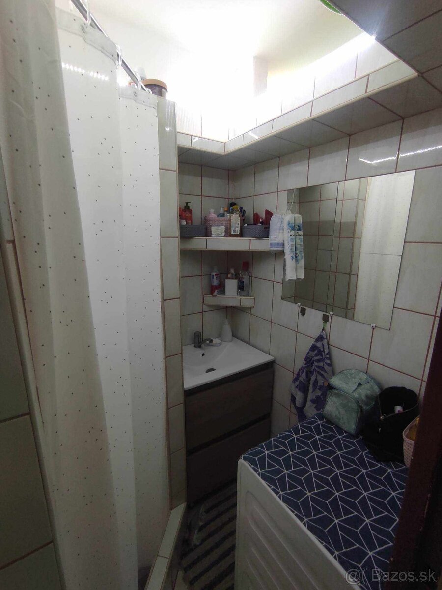 3-izbový byt v Políku - 8