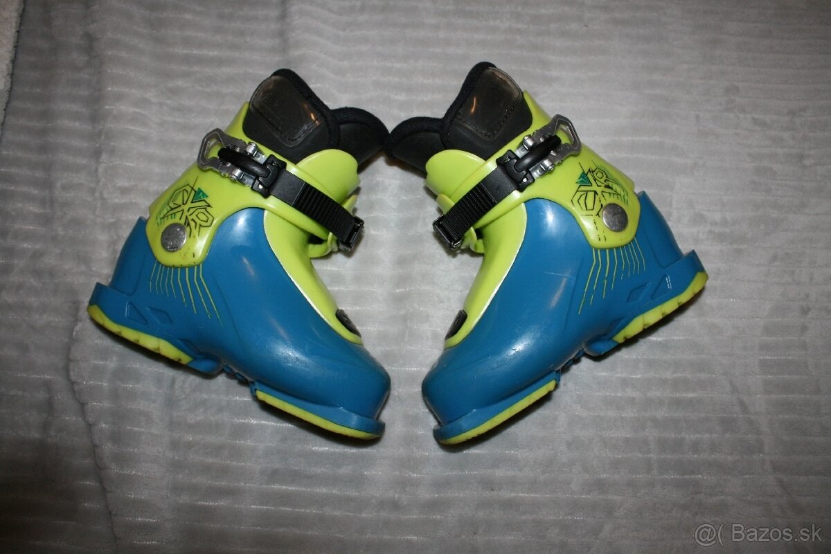 lyže Stockli RX 90 cm - 8