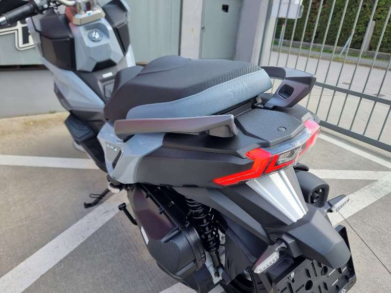 SYM ADX 300 ABS TCS (R3) - 8