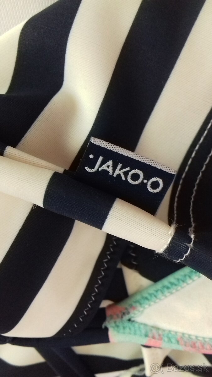 Plavky, bikiny, tankiny Velk.116, 122, 128 ako NOVÉ - 8