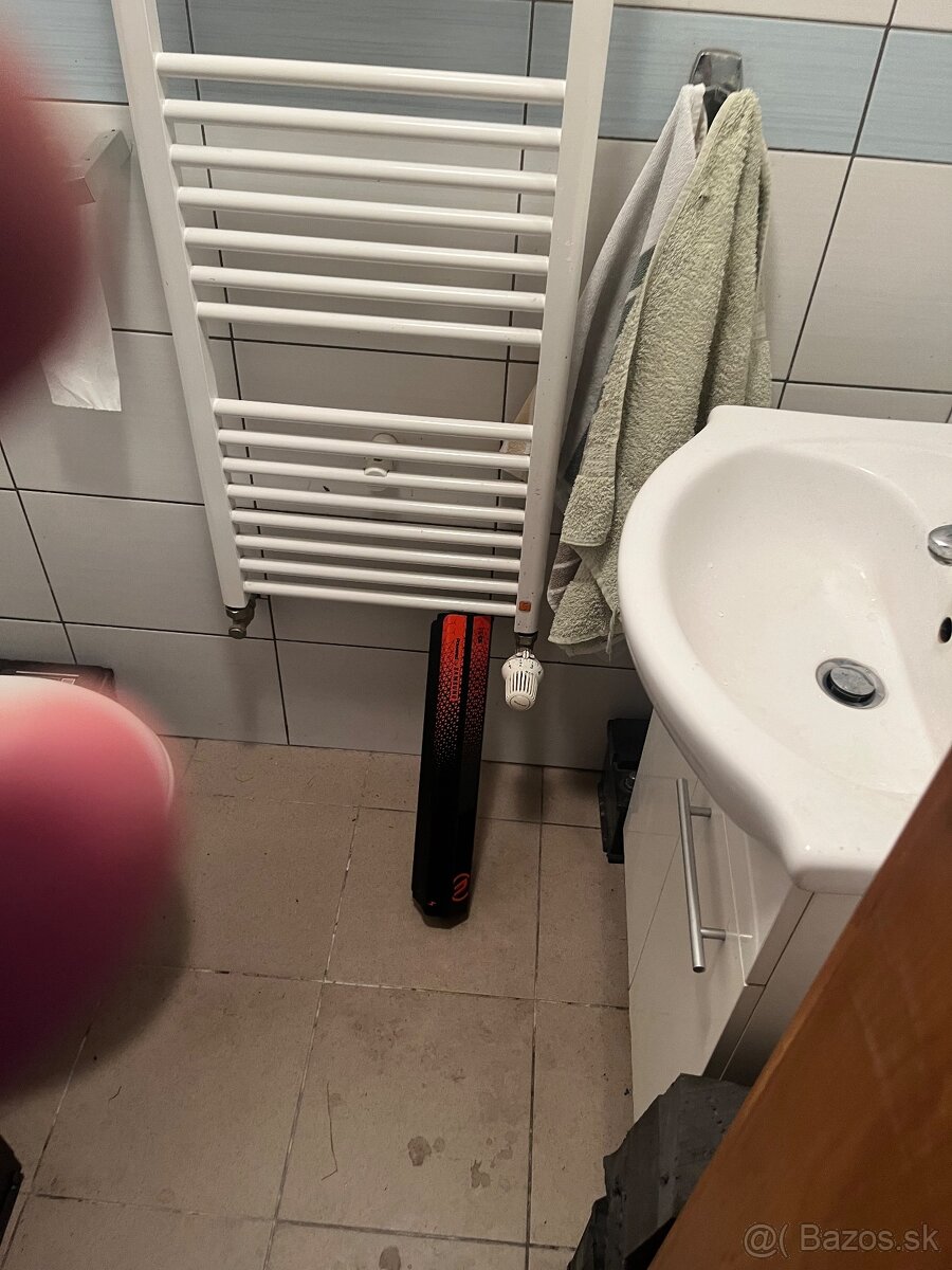 Predam novu unimobunku - 8