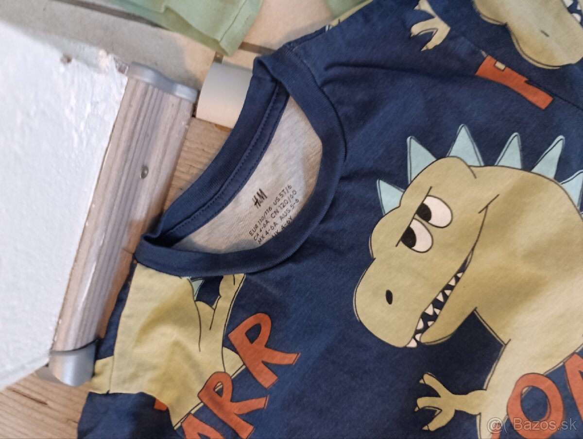 Balík detského oblečenia - 8