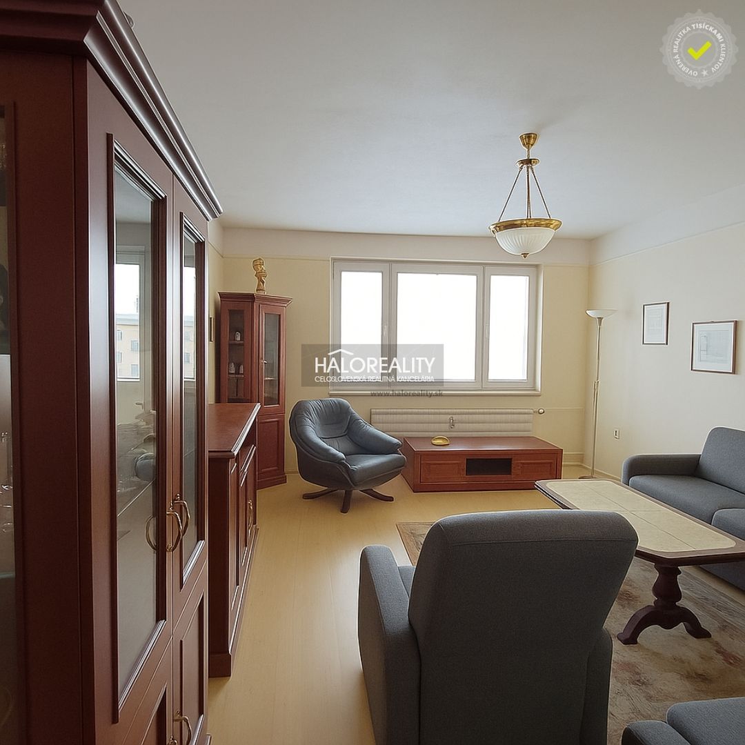 HALO reality - REZERVOVANÉ (prihláste sa na čakaciu listinu) - 8