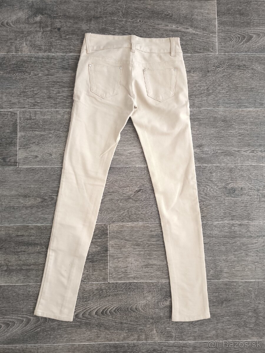 Nohavice/Rifle mix - 8