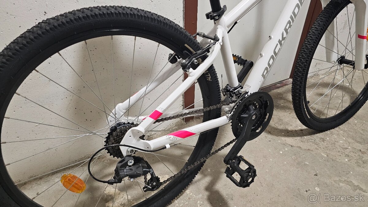 Rockrider ST 100 - 8