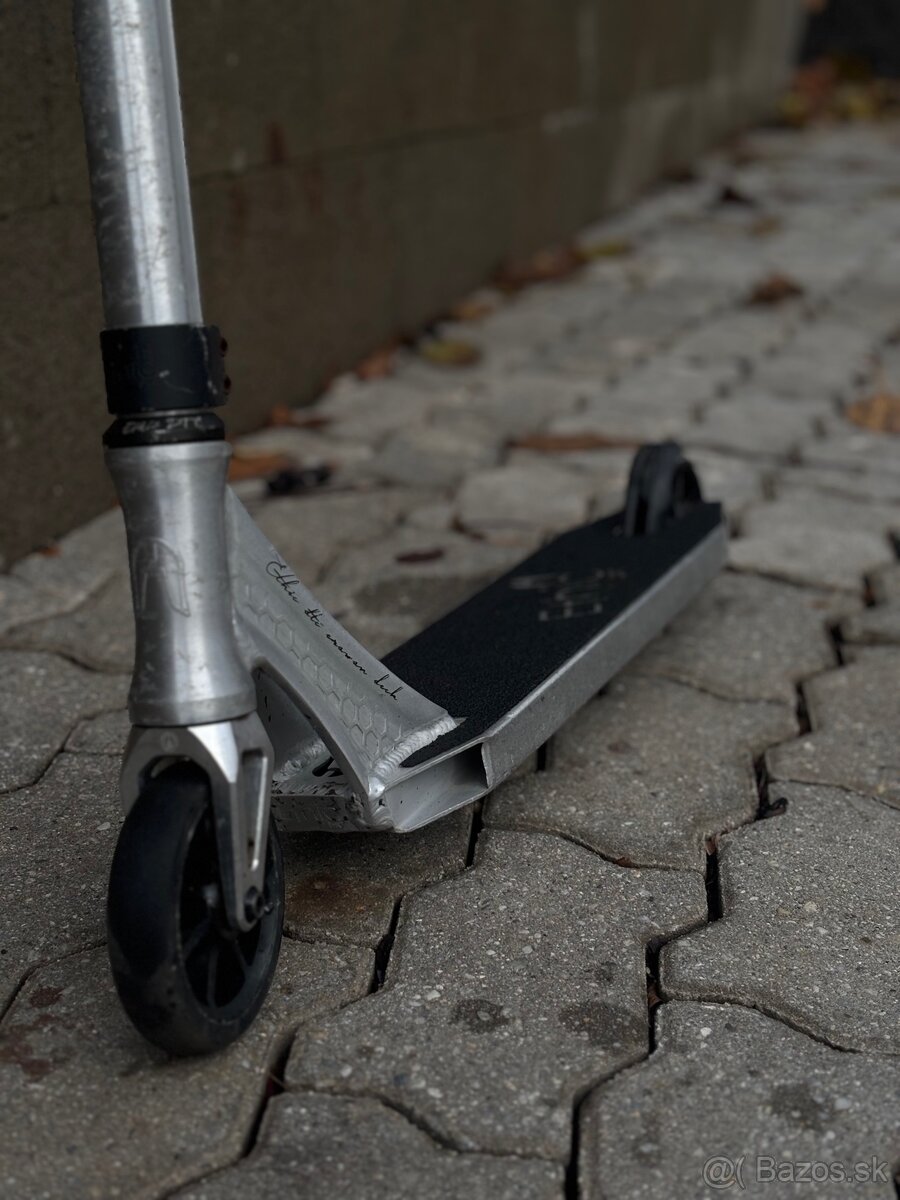 ETHIC DTC Erawan V1 Pro - 8