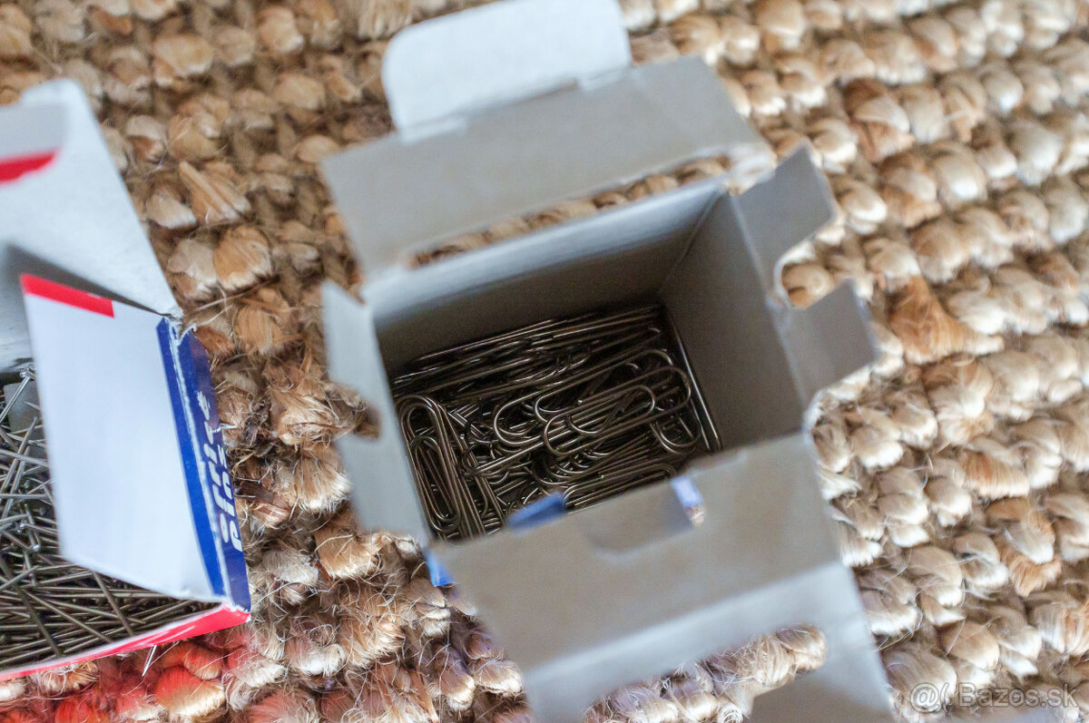 Kriedy a školské potreby - 8