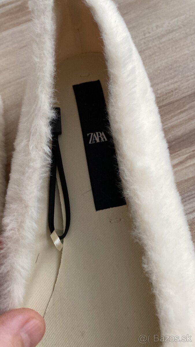 Balerinky Zara c. 39 - 8