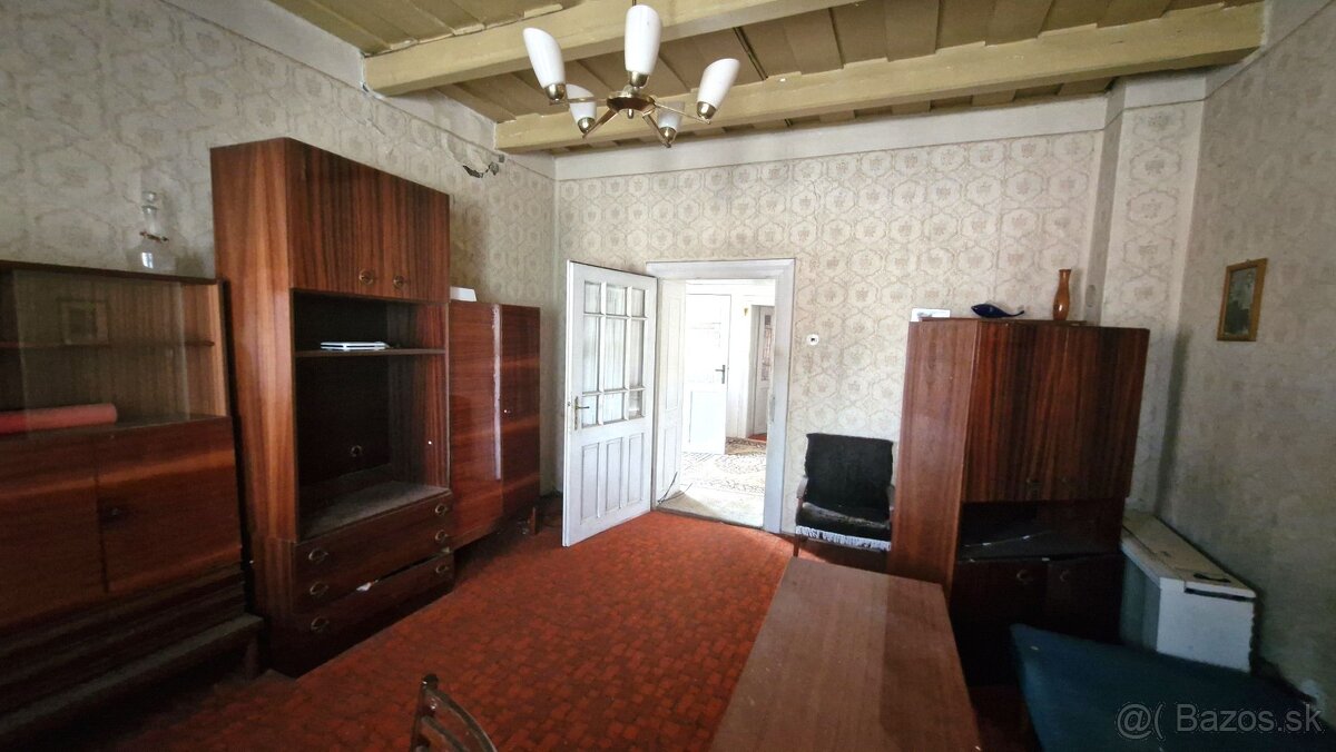 Predaj { kategoria }} Hontianske Moravce - 8