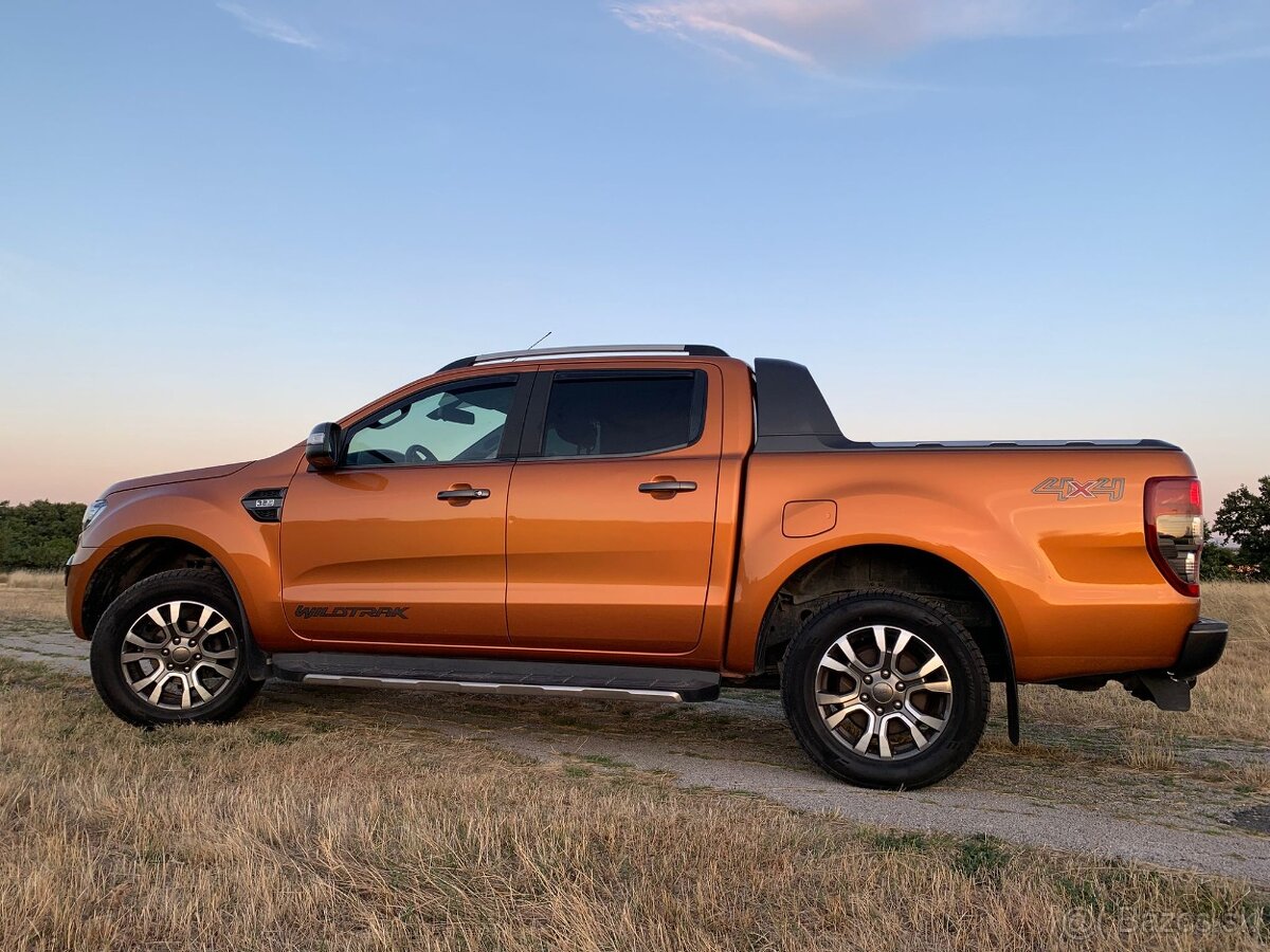 FORD RANGER - 8