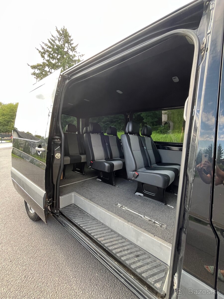 Mercedes Benz Sprinter 315 9 miestny - 8