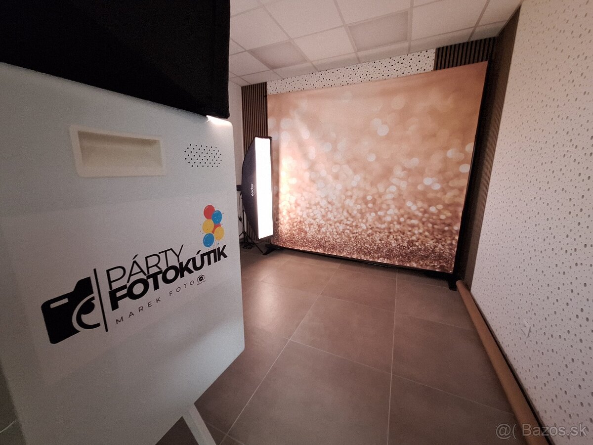 Fotokútik na prenájom - 8