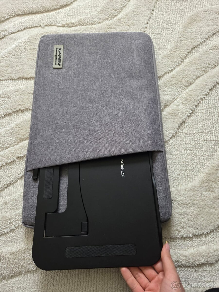 Grafický tablet XPPen Innovator 16 - 8