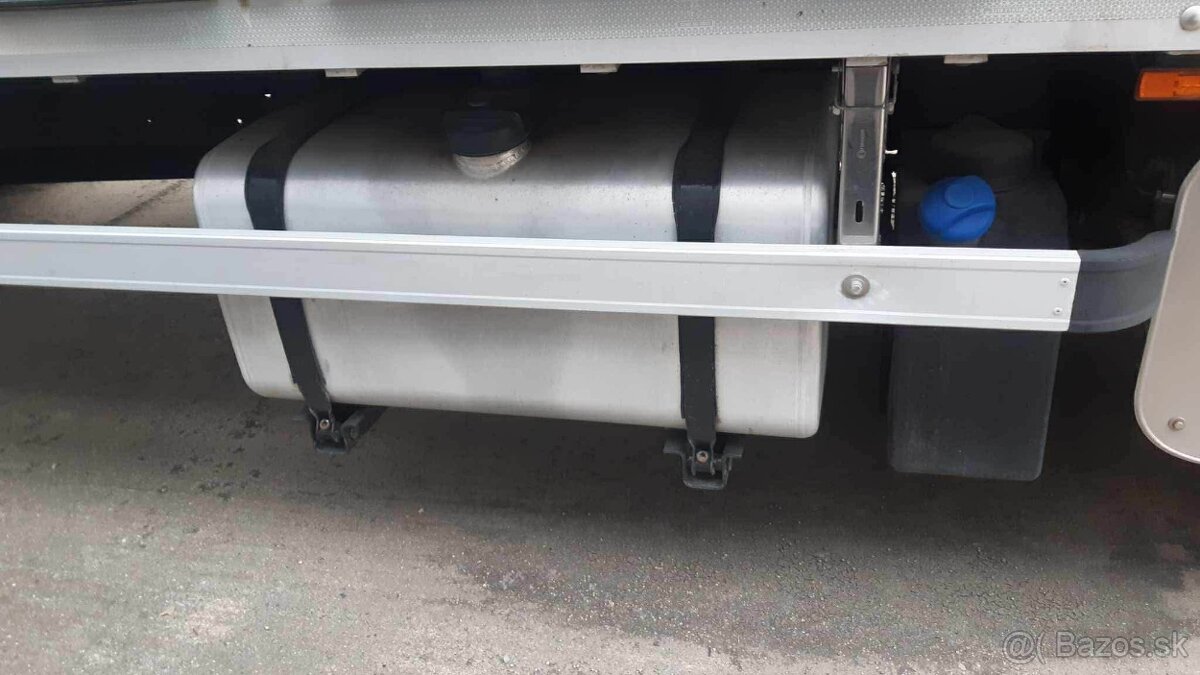 Predám Iveco Eurocargo 120E25 - 8