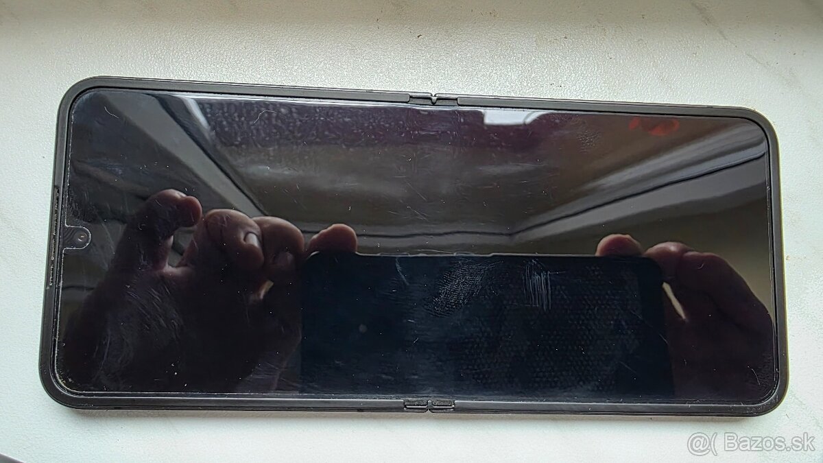 Predám Samsung Galaxy Z Flip 6 512 gb - 8