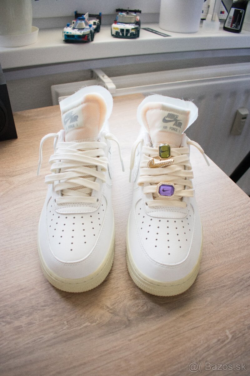 Nike Air Force 1 Bling 41 - 8