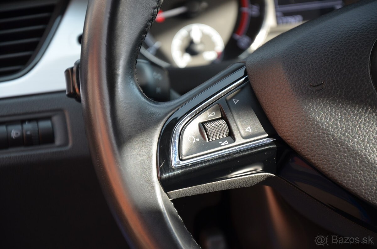 Škoda Rapid 1,0 TSi Ambition +,81 KW M5 - 8