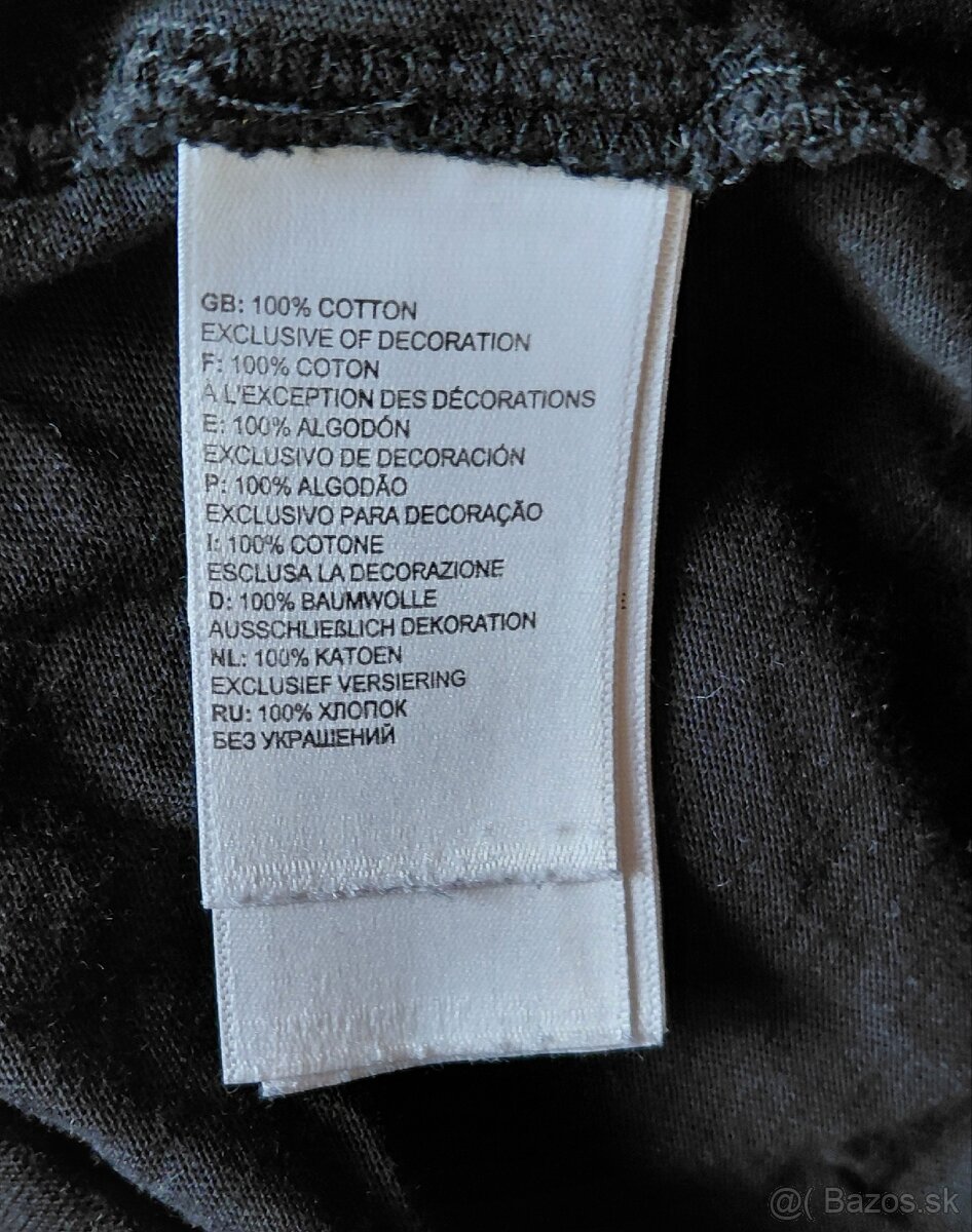 The Norrh Face čierne - 8