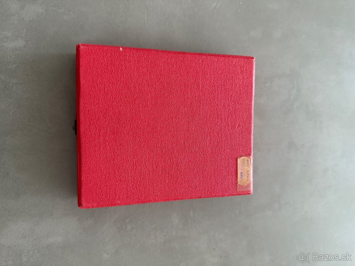 Medaila 660 rokov smolníckej mincovne - 8