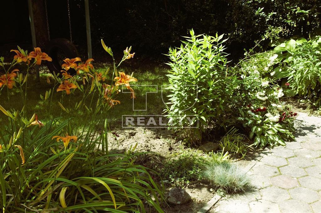 Rekreačná chata so sup.č. na pozemku 8á, Šoporňa - 8