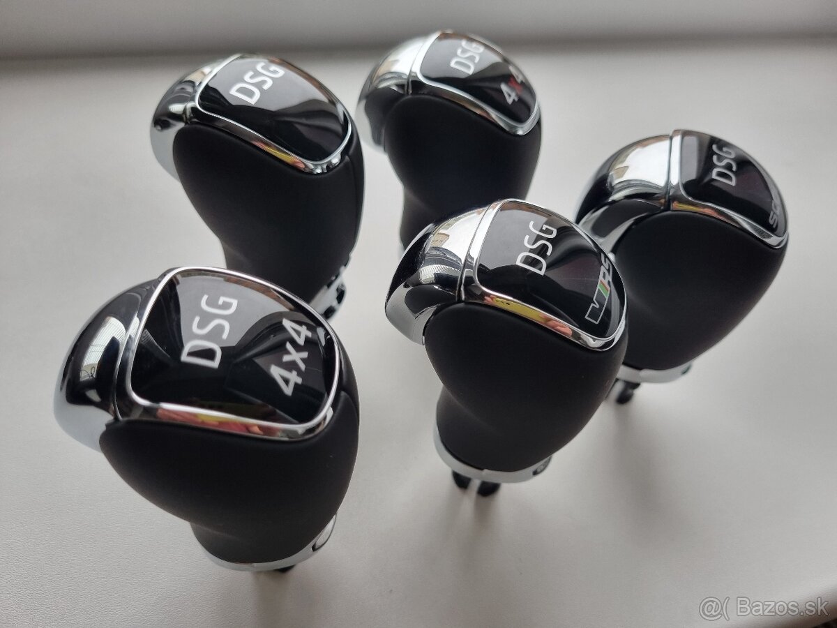 DSG HLAVICA pre ŠKODA auto - 8