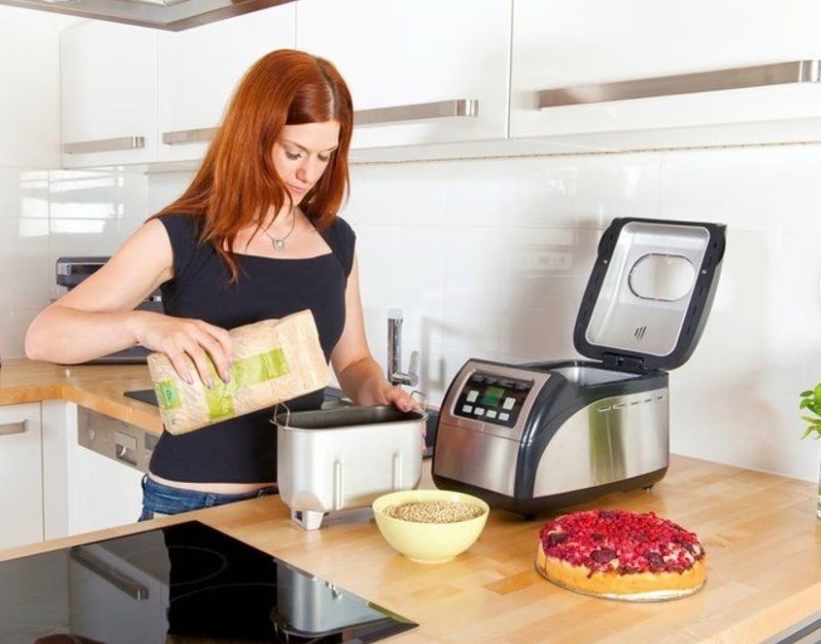 Pekaren Eta Delicca - 8