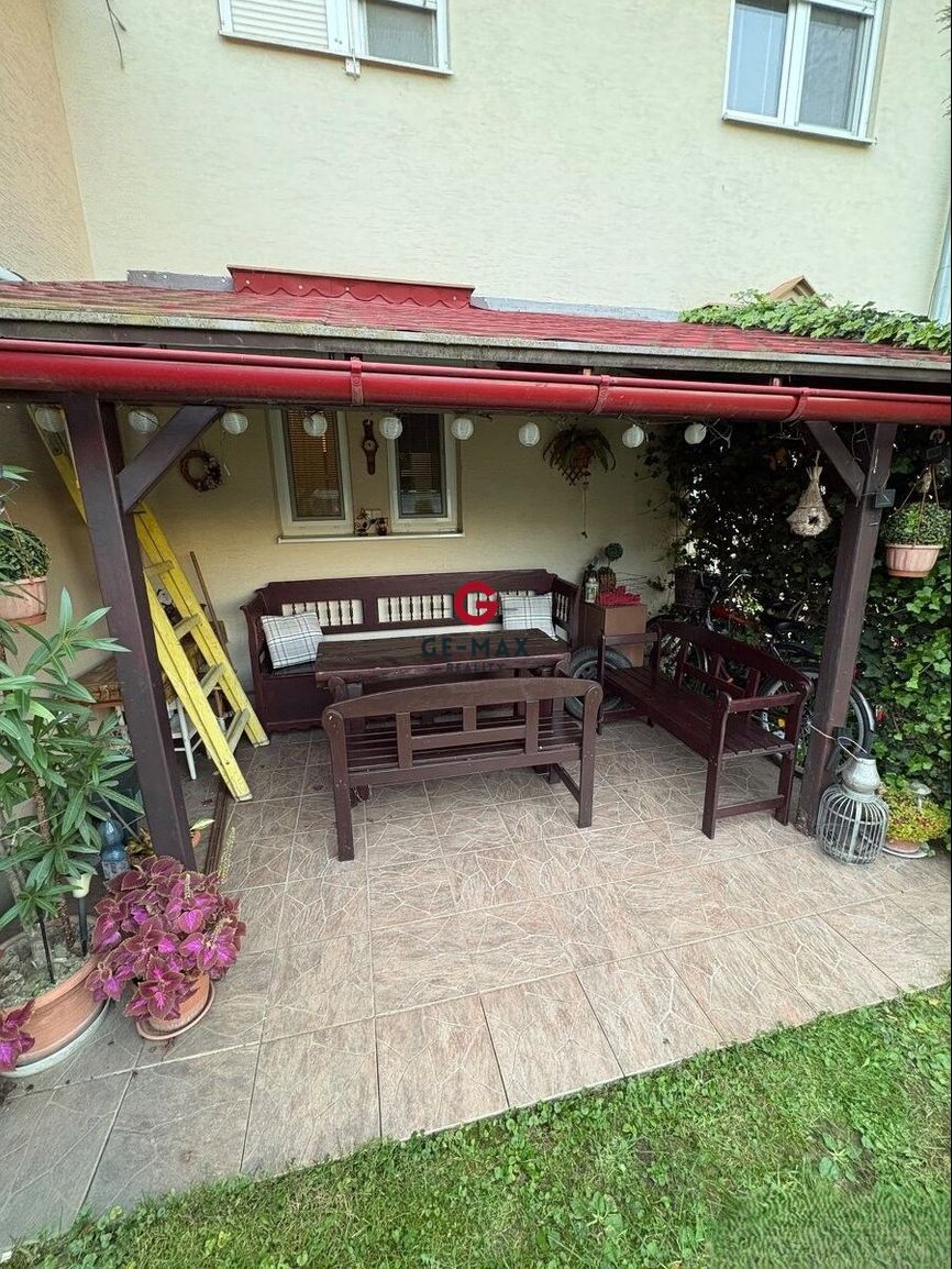 Na predaj: 2,5-izbový tehlový byt – Komenského ulica, Trebi - 8