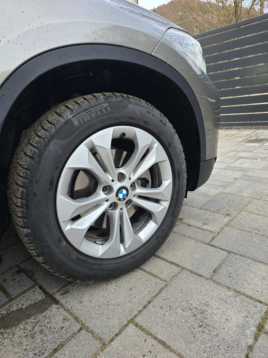 Predám BMW X1 F48 - 8