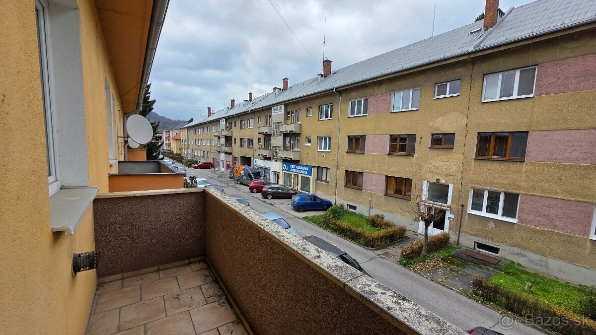 Predaj 3i bytu o výmere 86,71m2 na Tatranskej ulici - 8