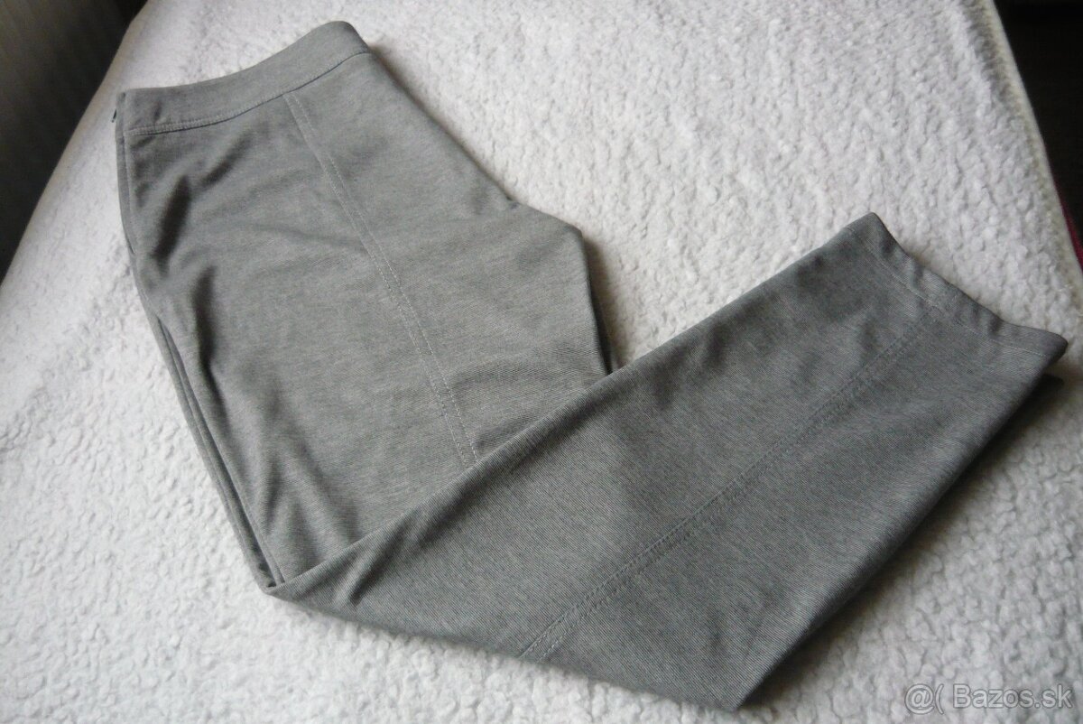 dámske nohavice aj do zimy - 8