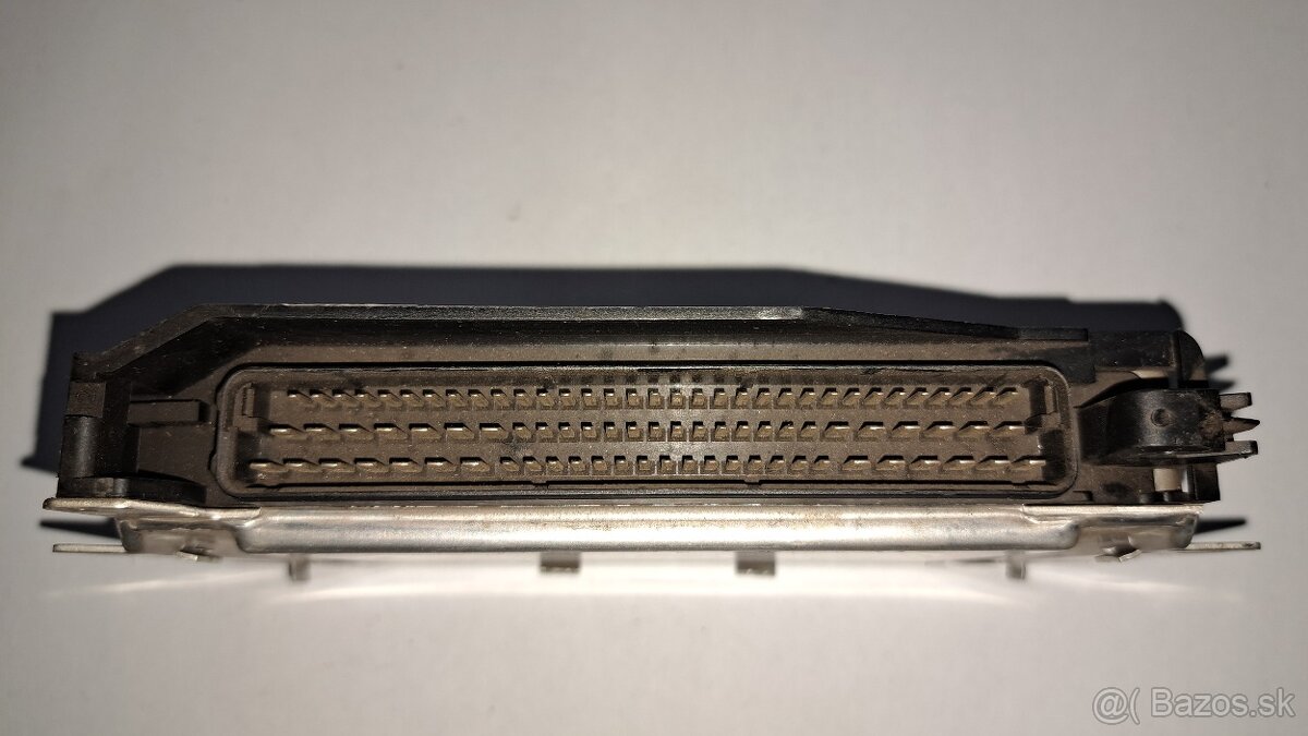 Riadiaca jednotka 8D0 927 156 AH - 8