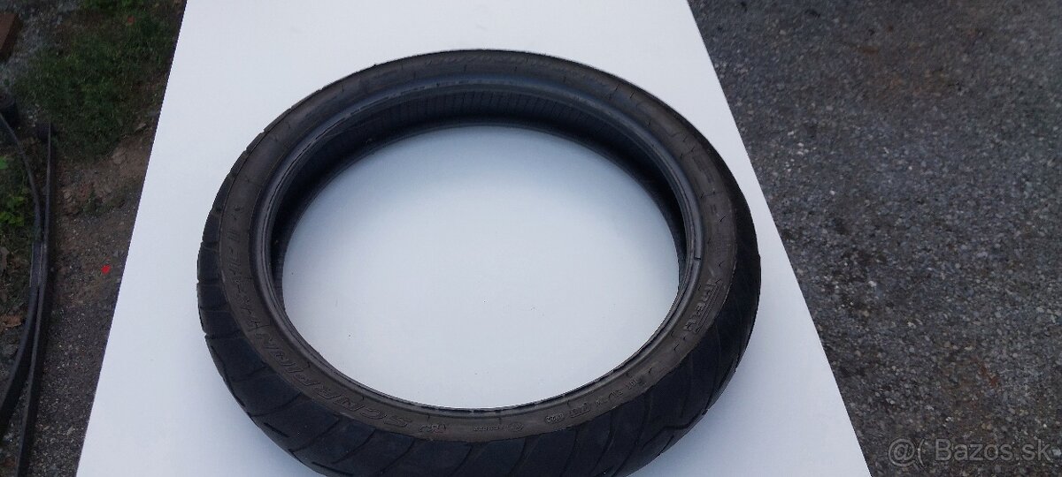 Pneumatiky Scorpion trail 2 - 8