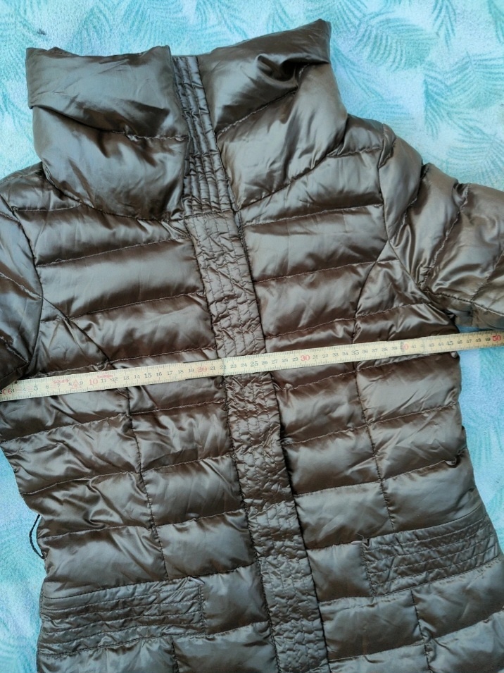 Max Mara paperovy kabat Xs - 8