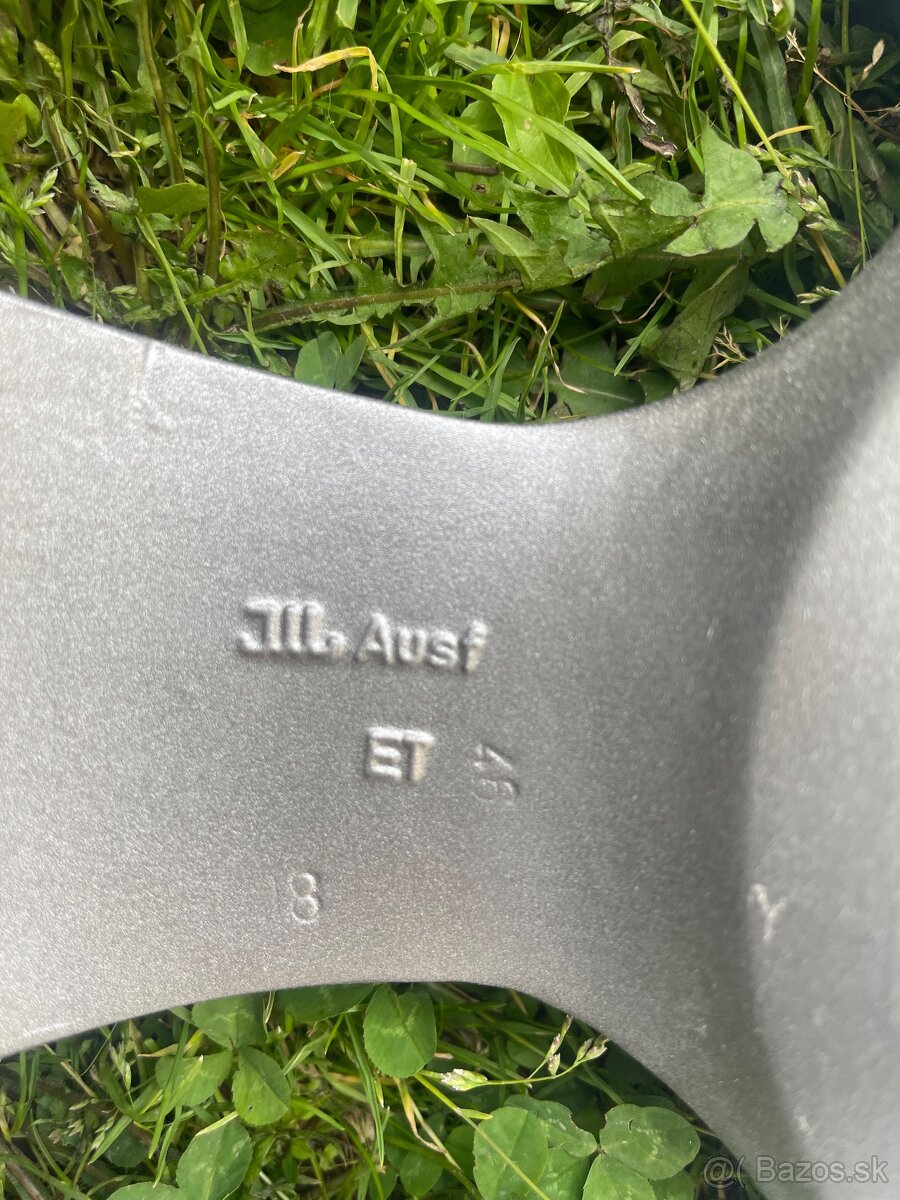 5x108 r18 disky Renault Laguna , Espace - 8