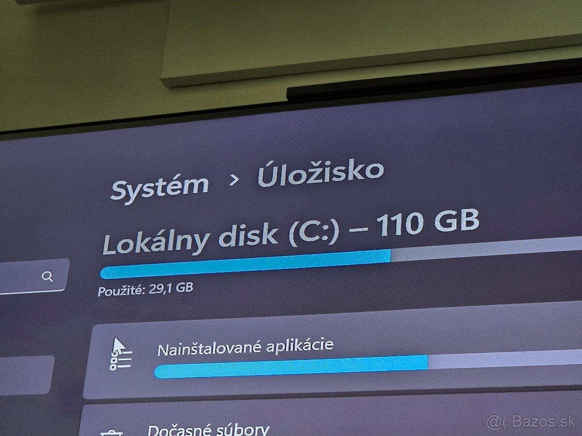 Dell optiplex mini PC 120e - 8