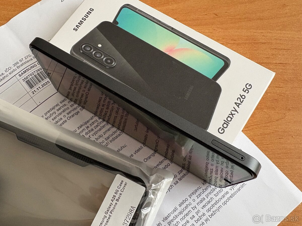 Samsung Galaxy A26 5G - 8