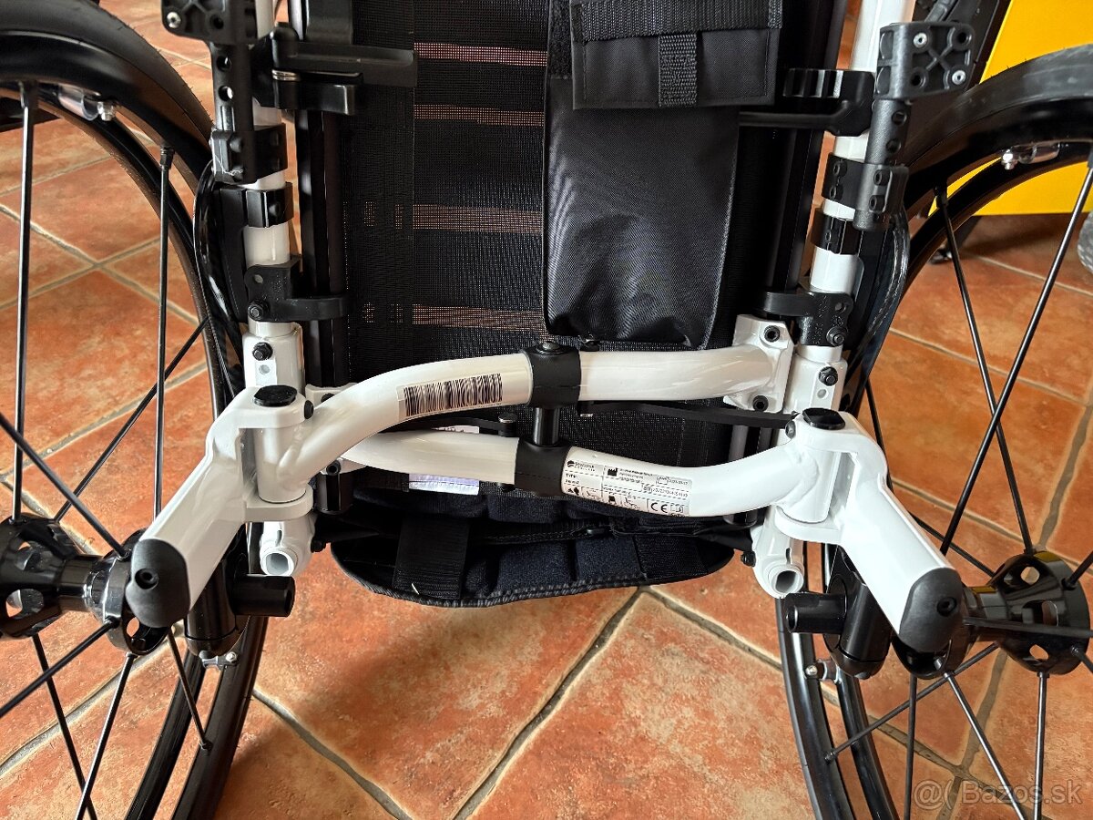 Aktivny invalidny vozik - 8